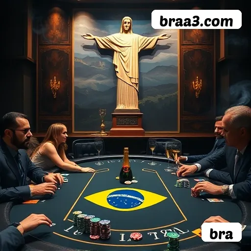 Fortune Games Series