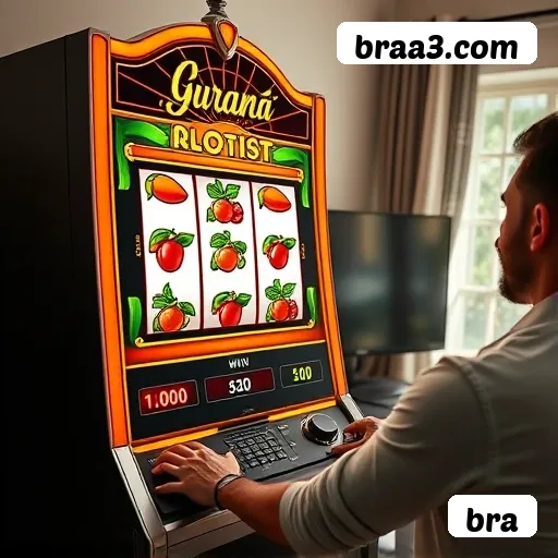 Fortune Tiger Slot Game